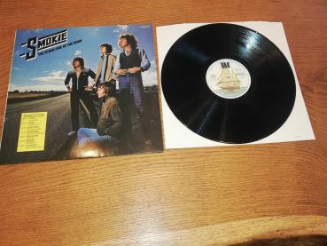 Smokie The other Side of the Road 1979 RAK EMI Electrola 1C 074-63337 Deutsche Pressung VG+/VG+